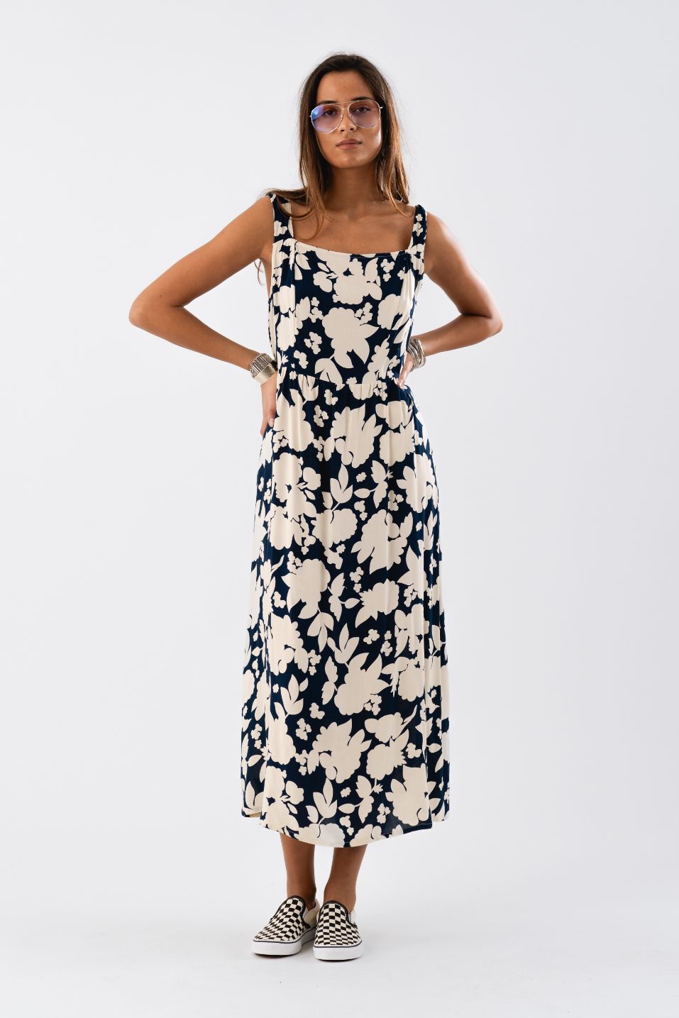 Nixi Dress