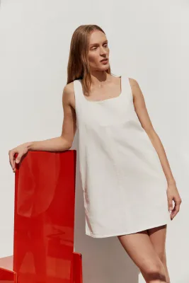 Zoey Mini Dress