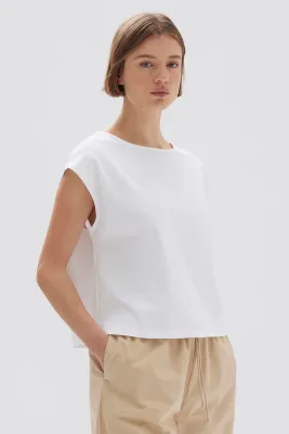 Kahrissa Short Sleeve Tee