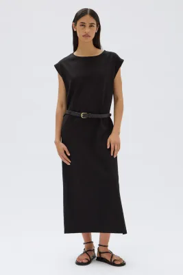 Kahrissa Tank Dress