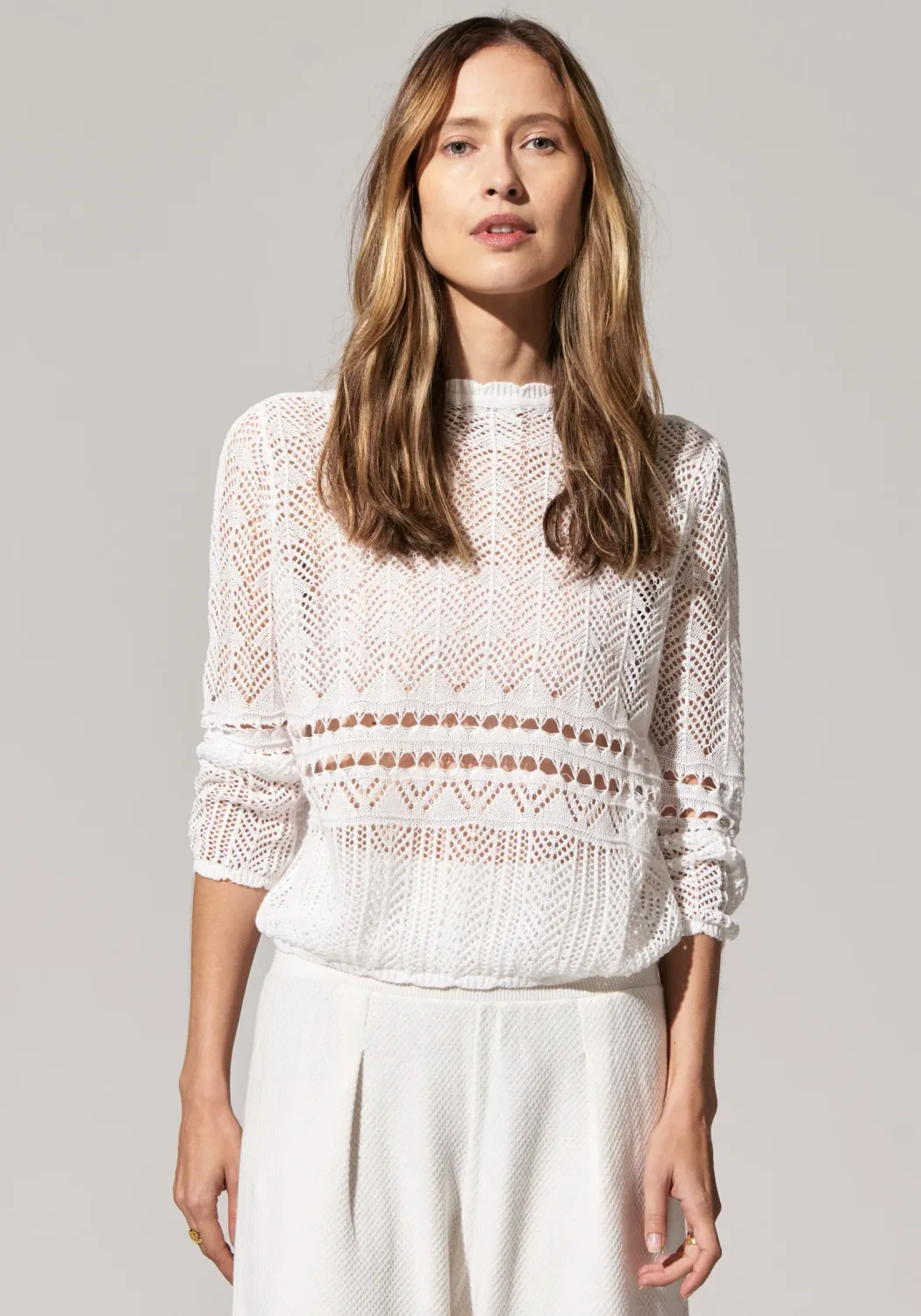 Paco Cardigan