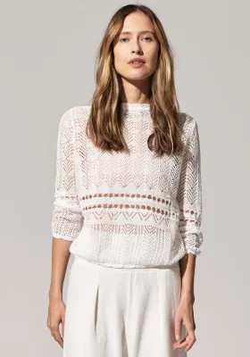 Paco Cardigan