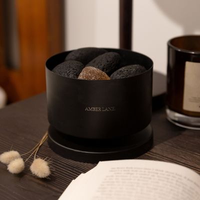 Lava Rock Diffuser
