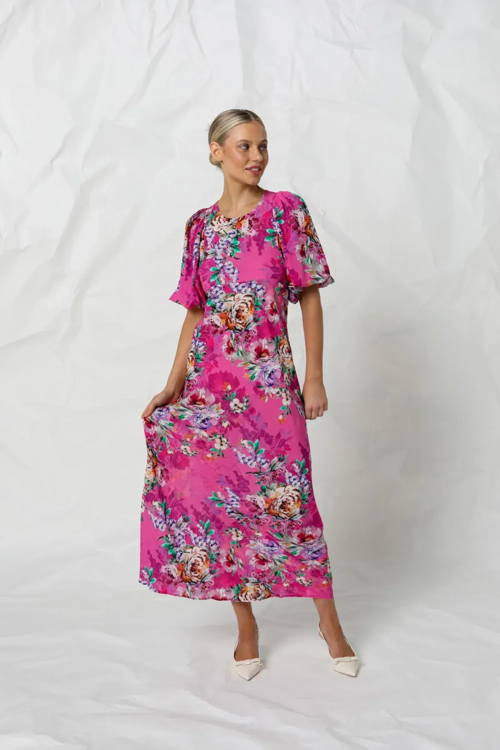 Rebecca Dress