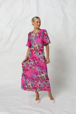 Rebecca Dress