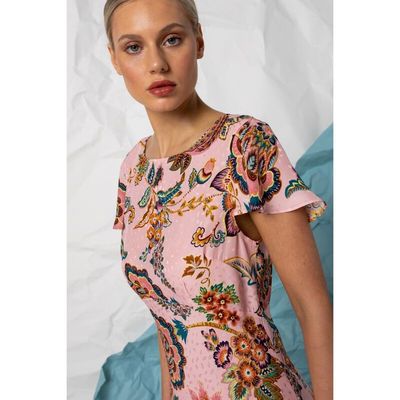 Camila Dress