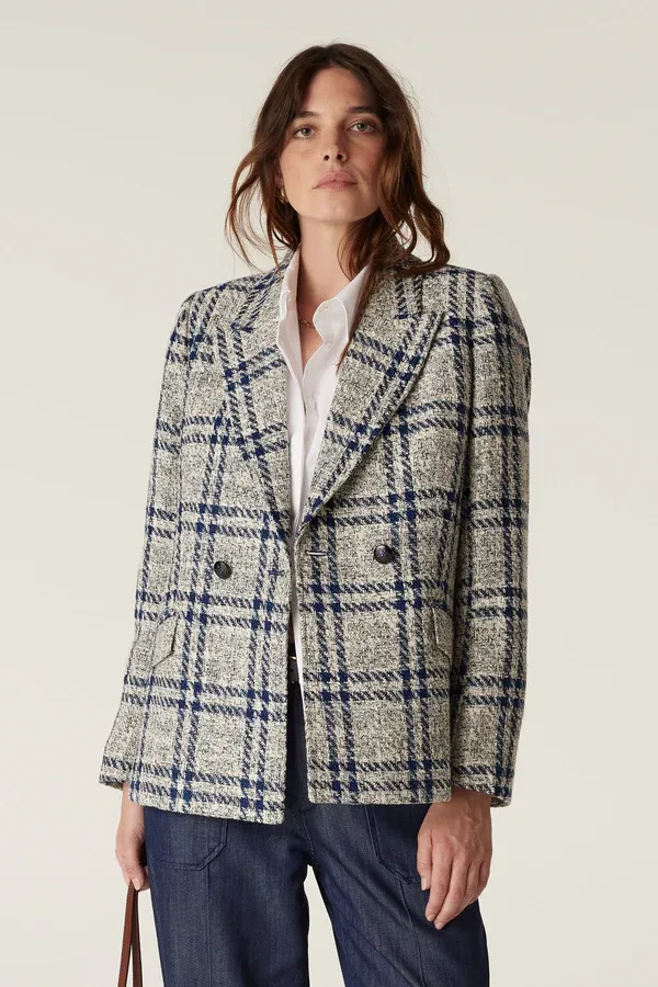 Alix Jacket