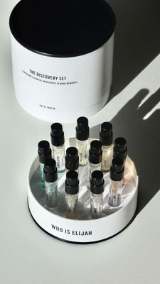 Fragrance