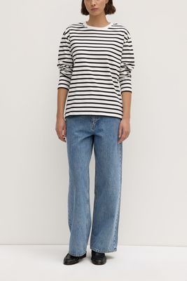 Portside Long Sleeve Tee