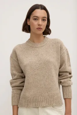 Beau Knit (+ colours)