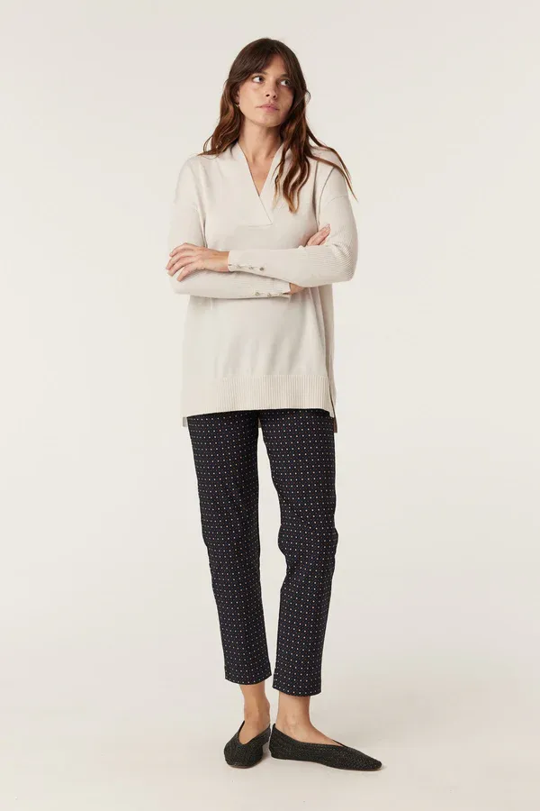 Sara Merino Jumper