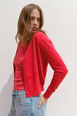 Semra Cardigan (+ colours)