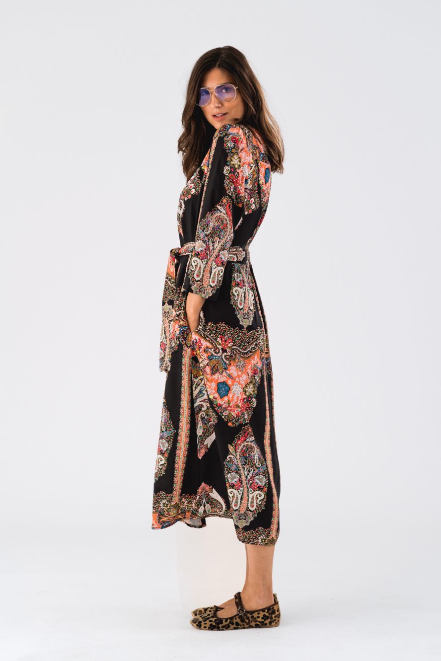 Harper Maxi Dress