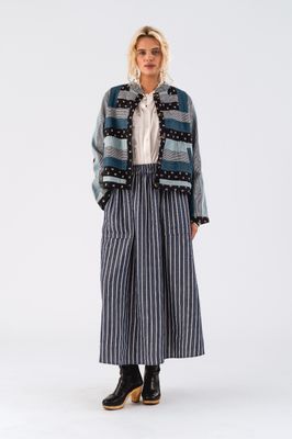 Emilia Short Jacket