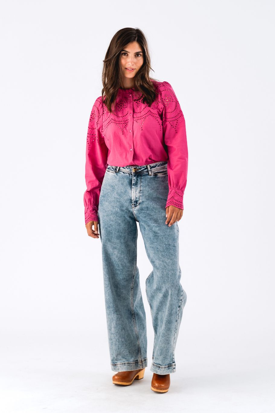 Lula Shirt