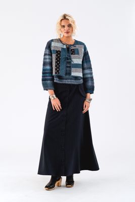 Ilsa Vest