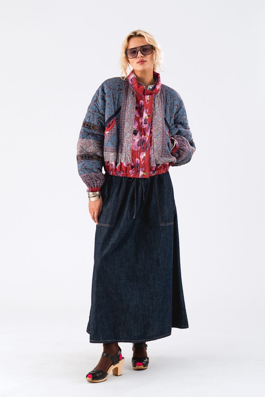Lama Jacket