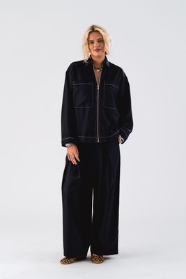Khai Jacket