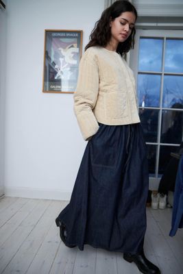 Ananda Jacket
