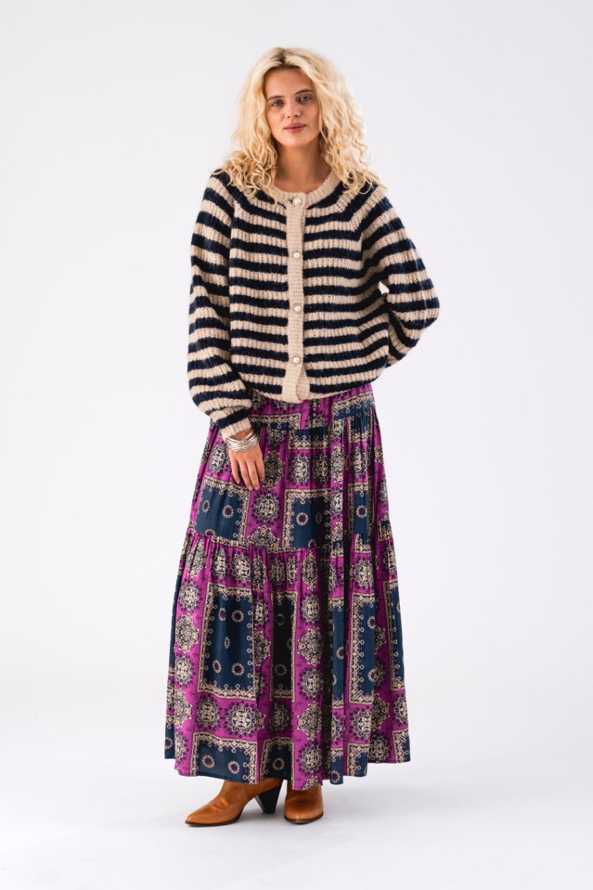 Nova Cardigan