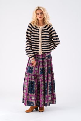 Nova Cardigan