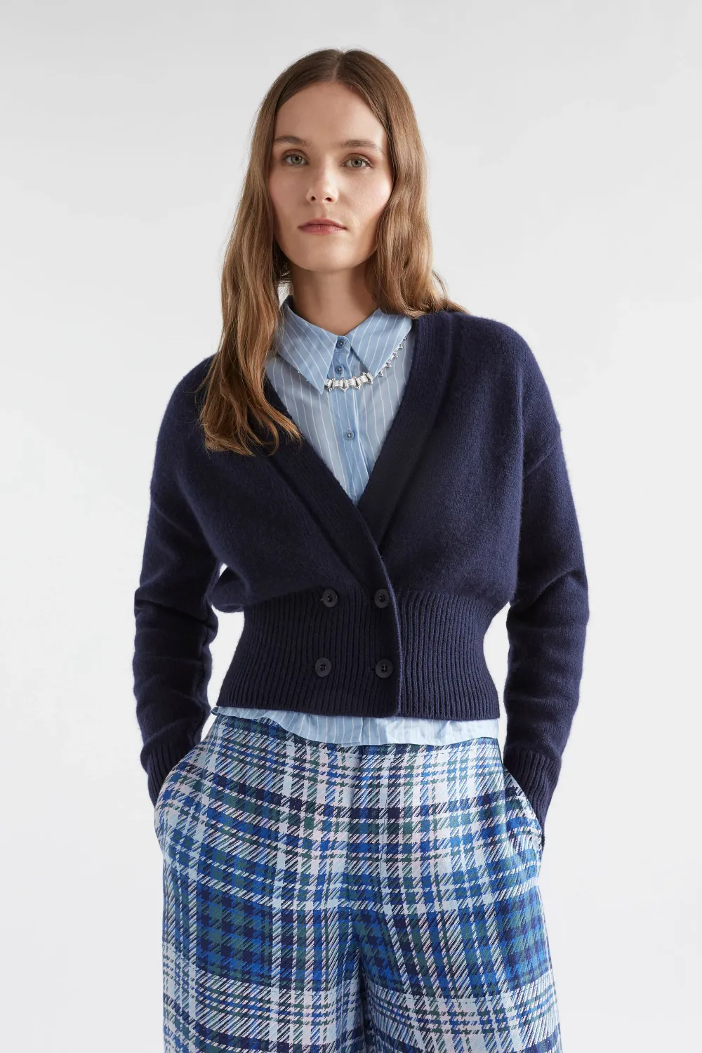 Knytte Cardigan