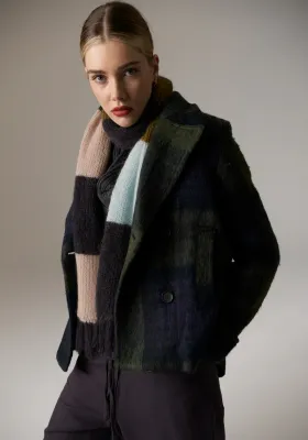 Maia Scarf