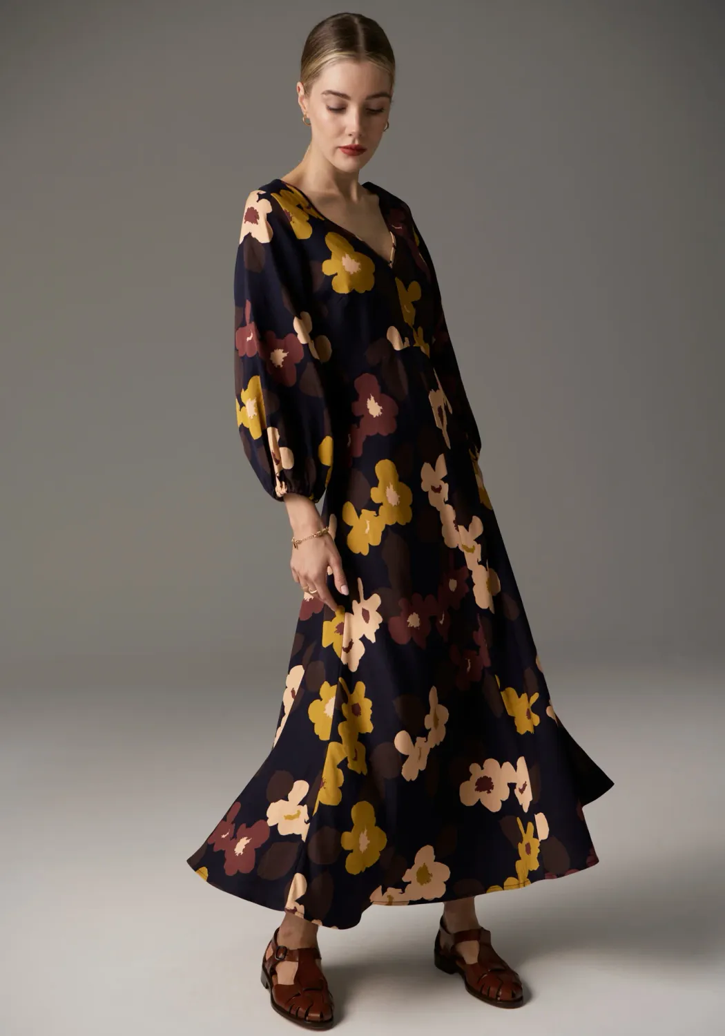 Dresden Dress