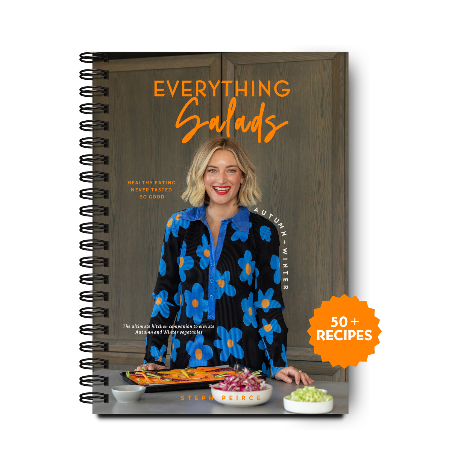 Cookbook - Spring / Summer Salads