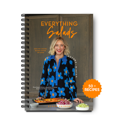 Cookbook - Spring / Summer Salads