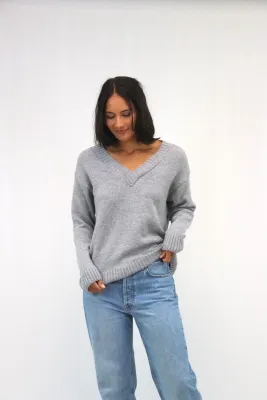 Tulia V Neck