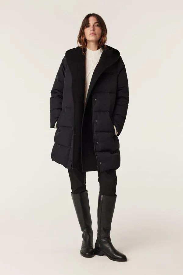 Henderson Puffer