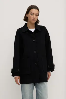 Pierra Coat (+ colours)