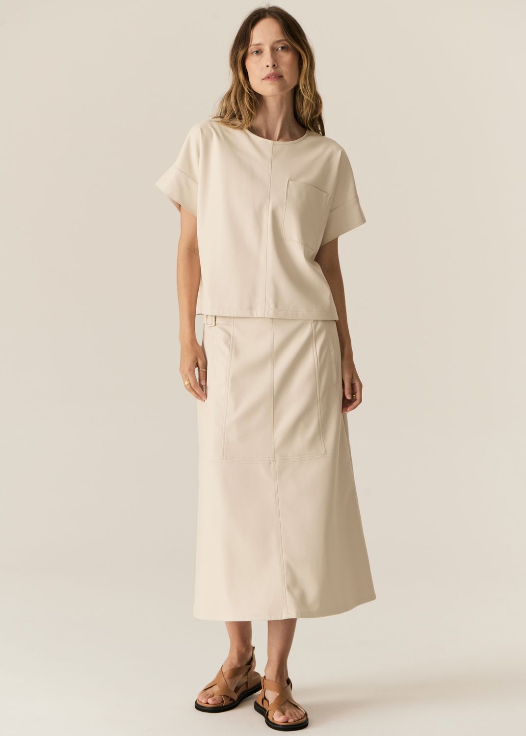 Belmond Tee