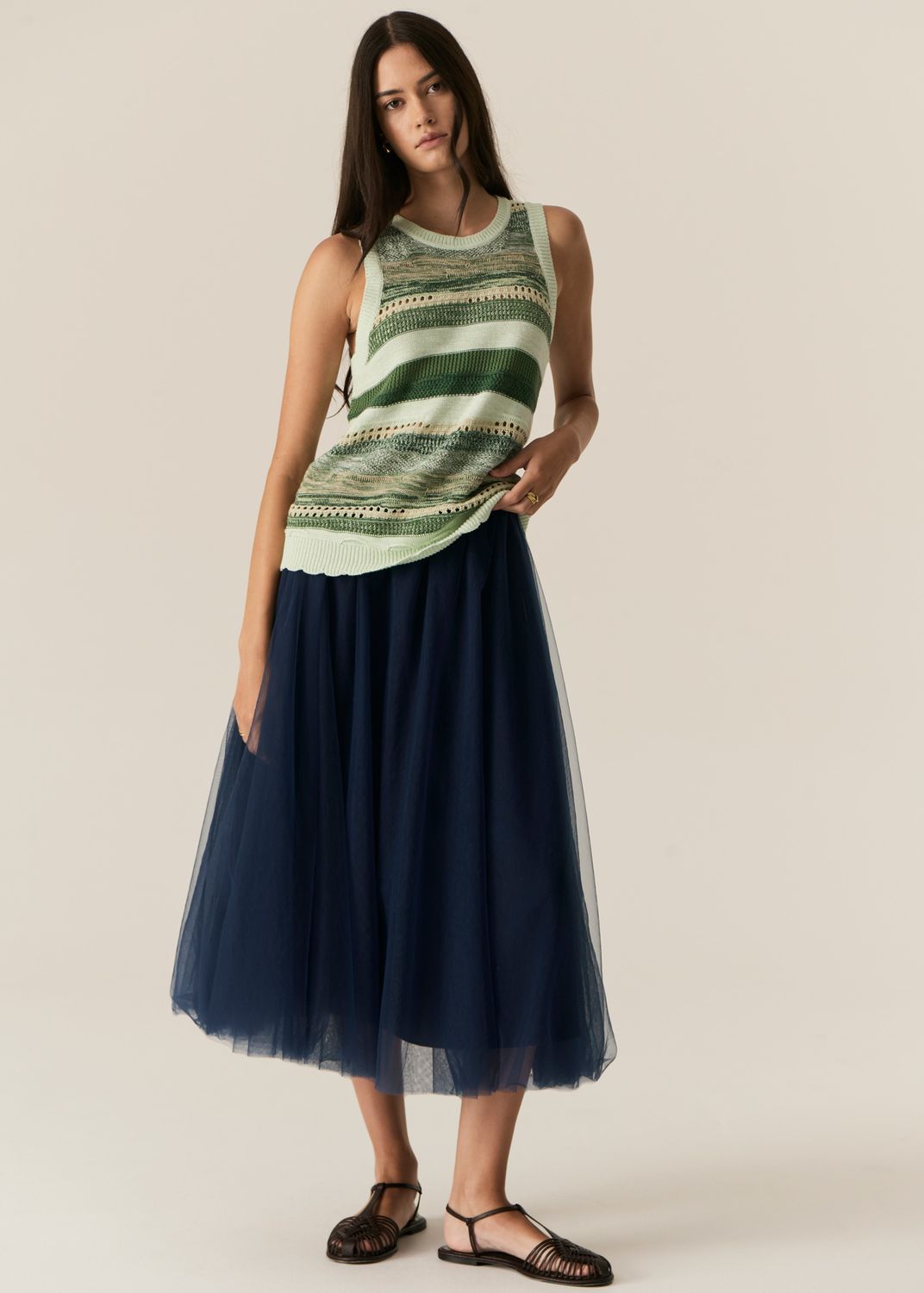 Marc Multi Tank