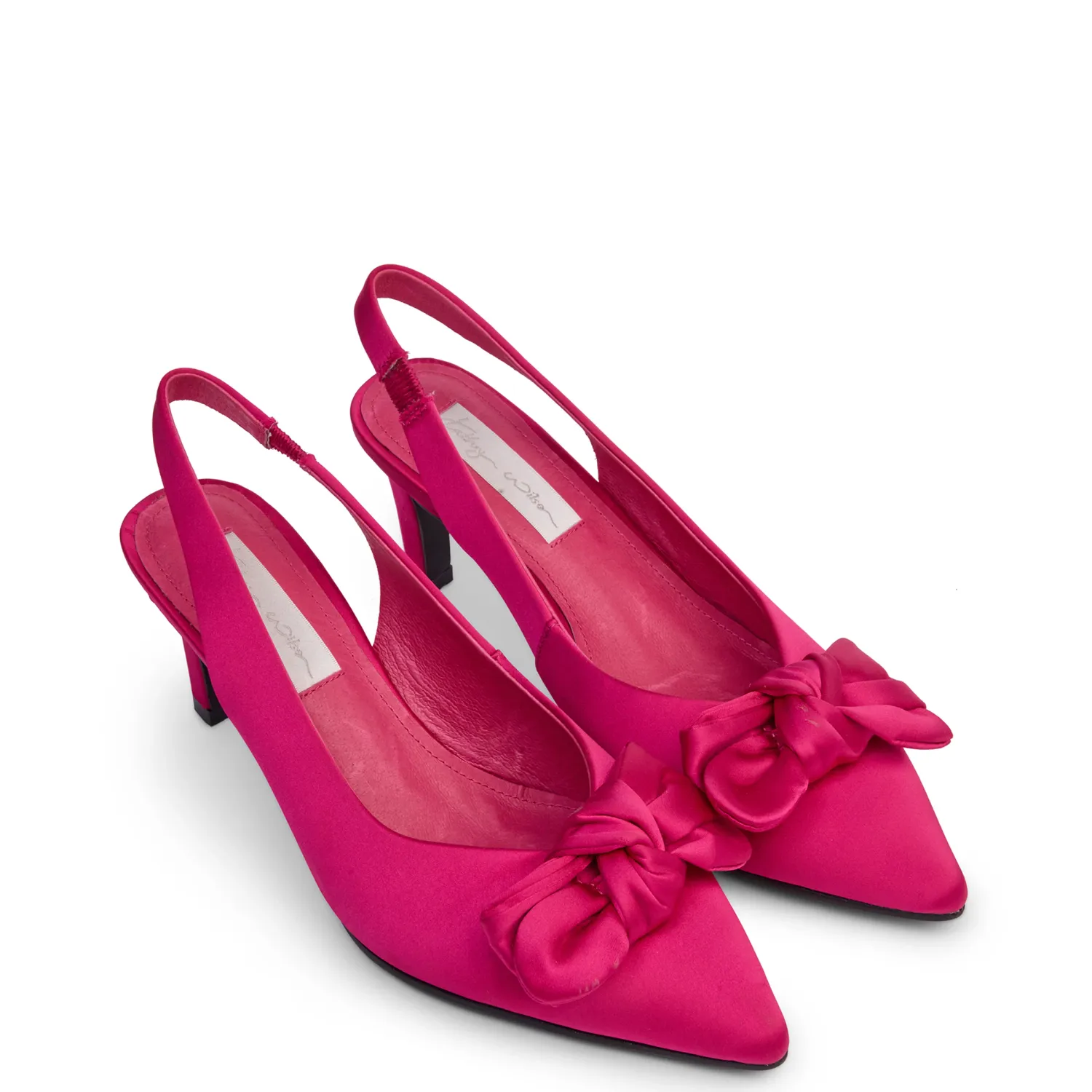 Emily Heel