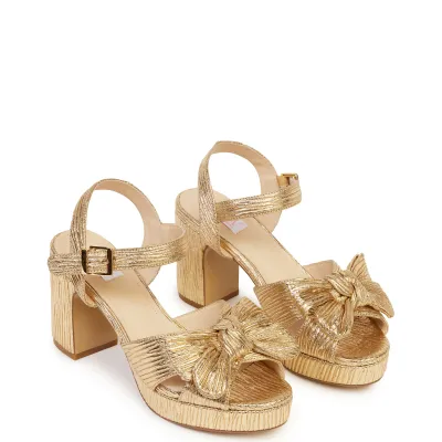 Zsa Zsa Heel