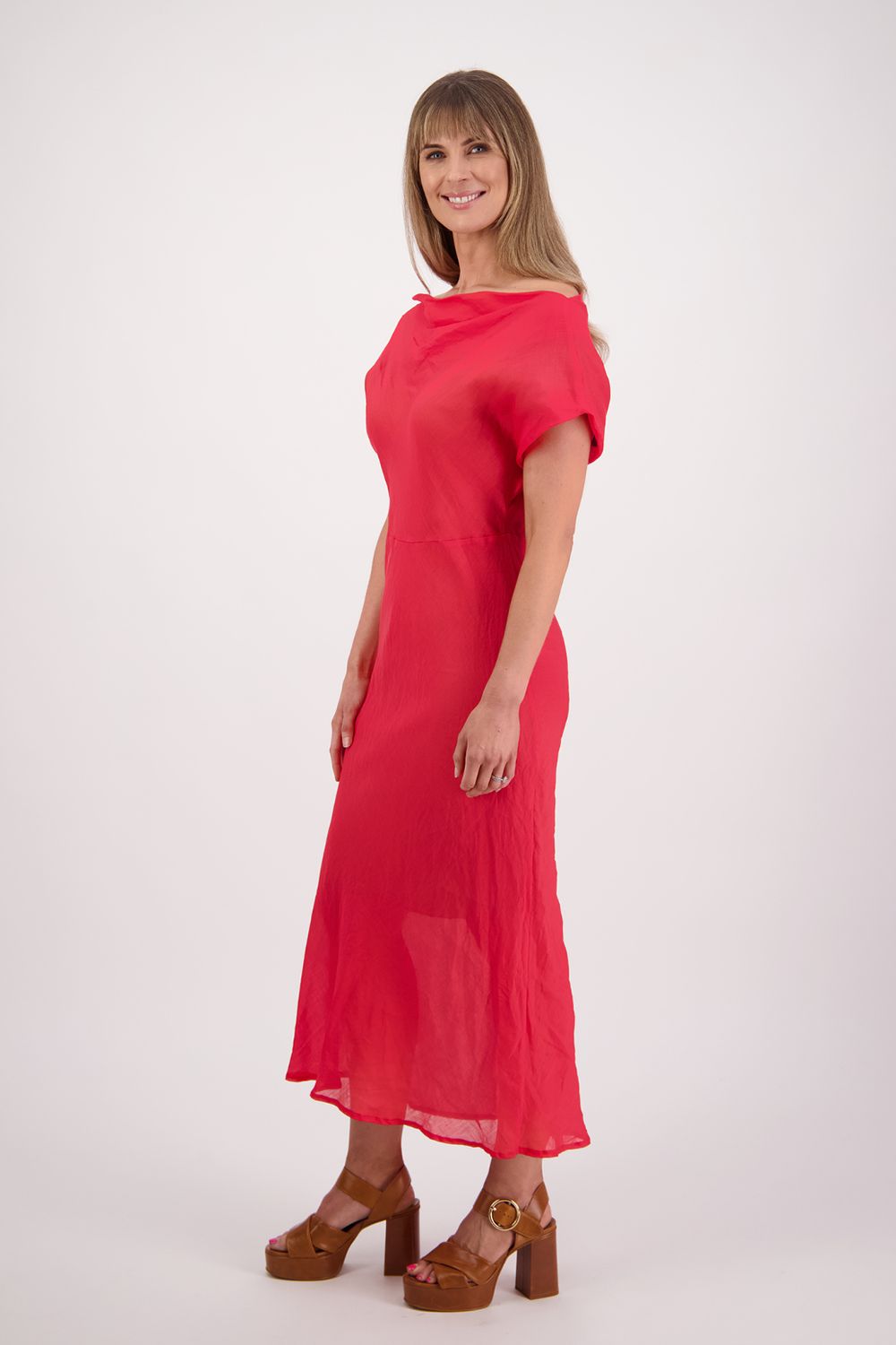 Sassy Dress