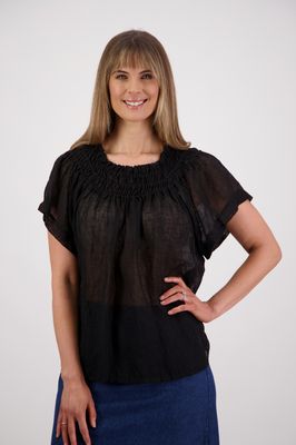 Shelley Top (+ colours)