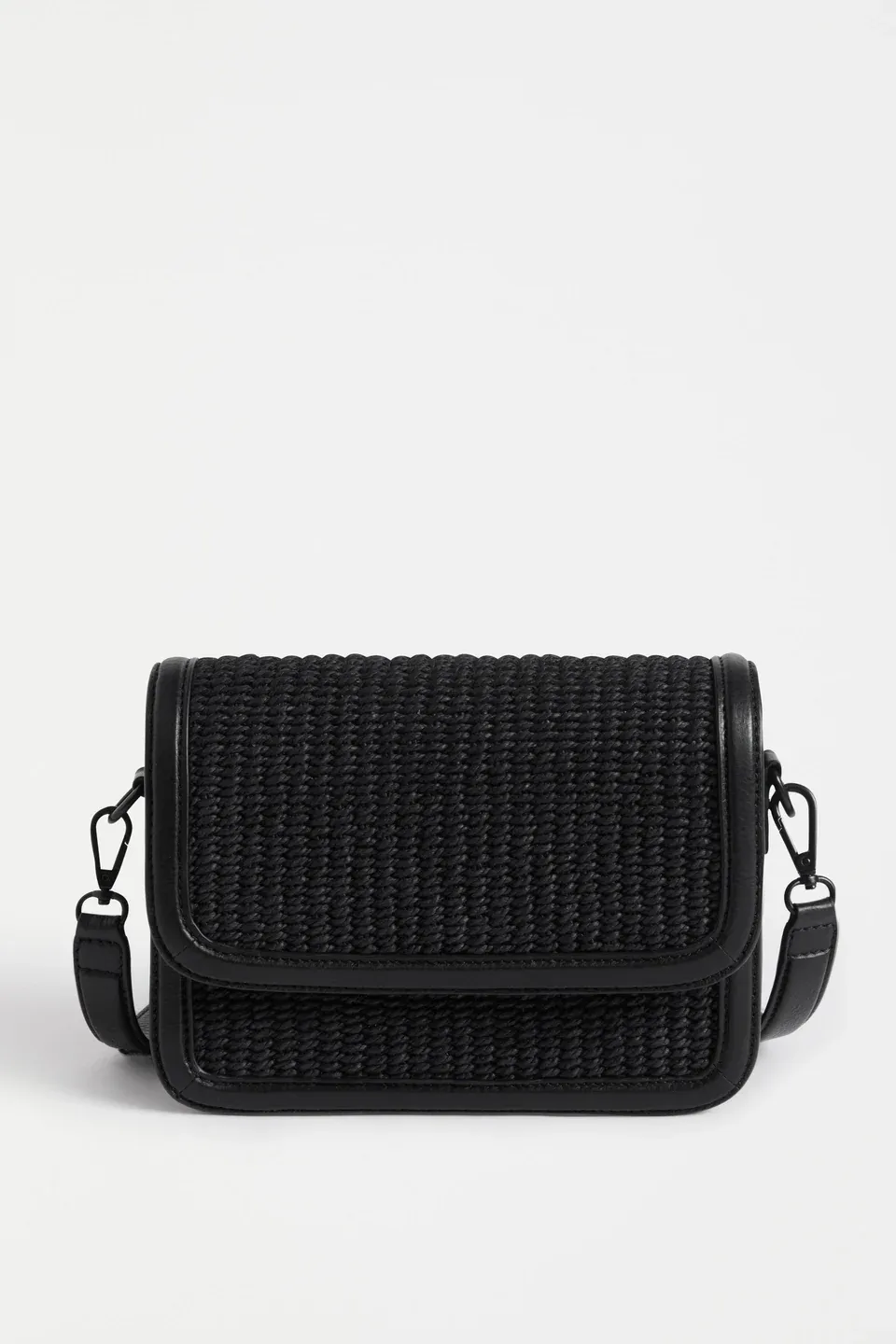 Ralffa Crossbody