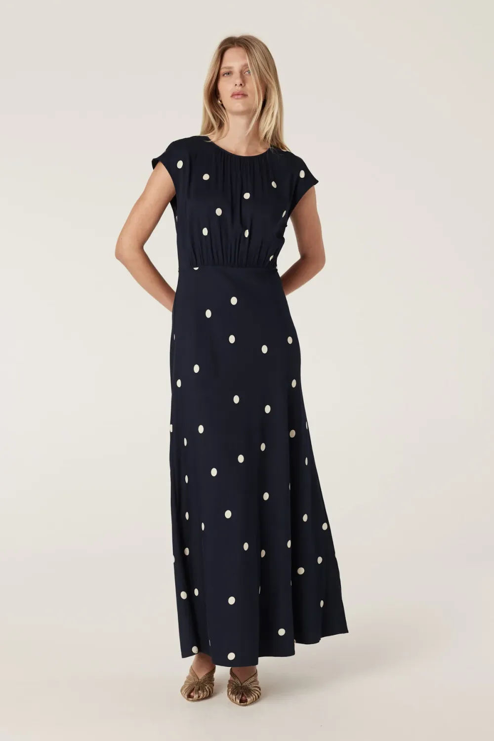 Muse Dress