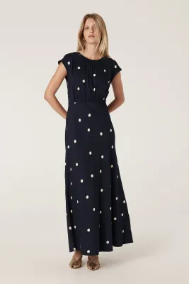 Muse Dress