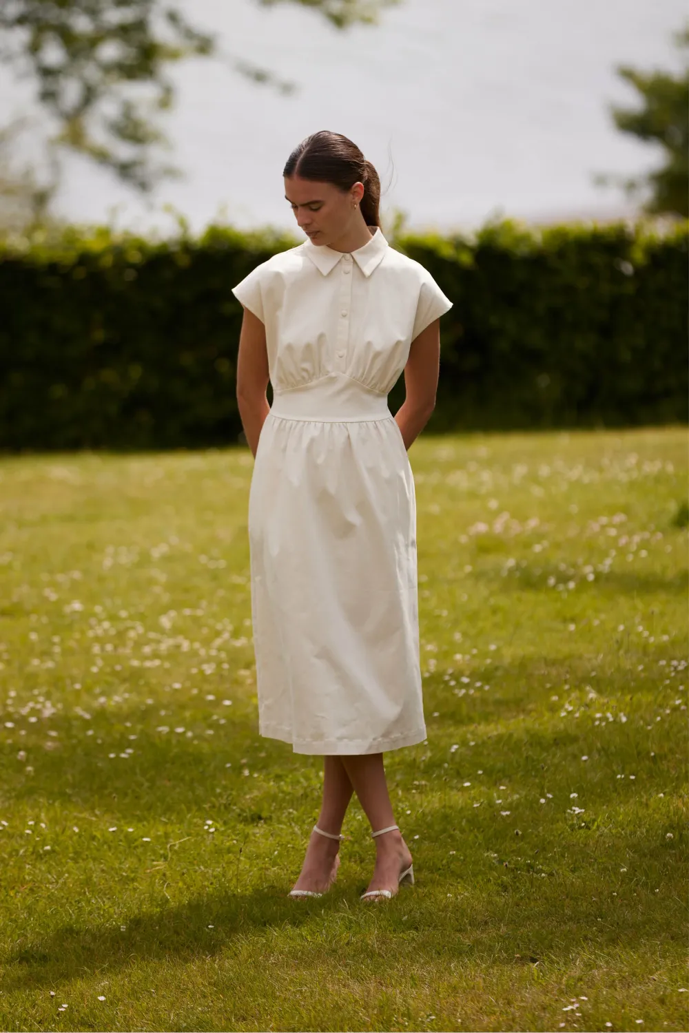 Erinia Dress