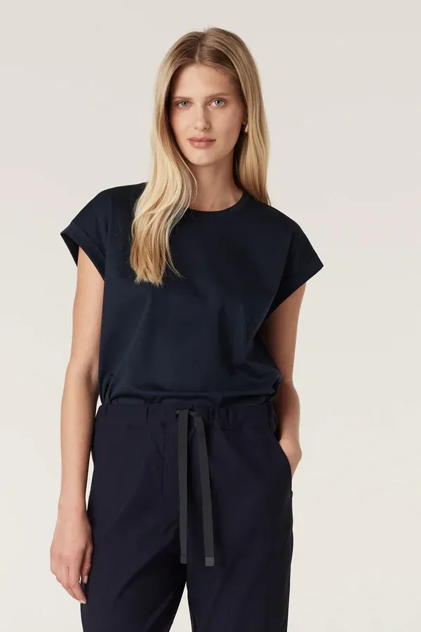 Pima Tee (+ colours)