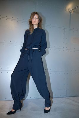 Baja Pants