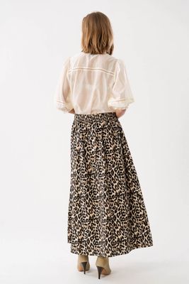 Akane Maxi Skirt