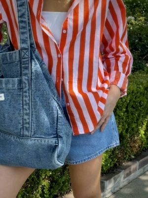 Bleeker Shirt