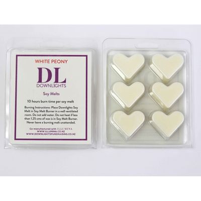 DL Soy Melt