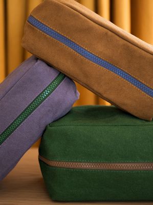 Marlo Wash Bag - Small