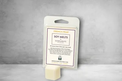 DL Soy Melt